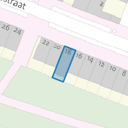 Perceel RTD05-P-2385