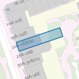 Perceel RTD05-P-2392