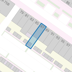 Perceel RTD05-P-2405