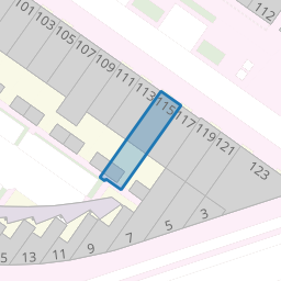 Perceel RTD05-P-2419