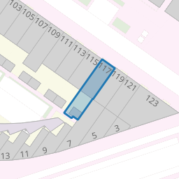 Perceel RTD05-P-2420