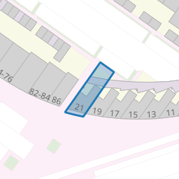 Perceel RTD05-P-2421