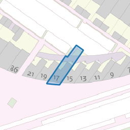 Perceel RTD05-P-2423