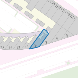 Perceel RTD05-P-2427