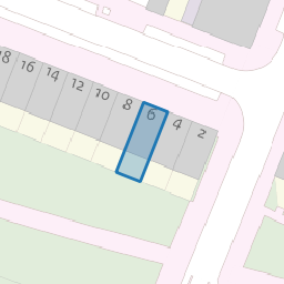 Perceel RTD05-P-2437