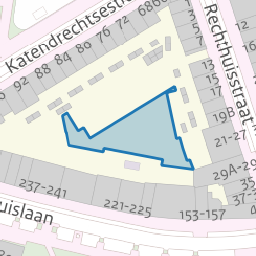 Perceel RTD05-P-2467