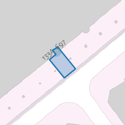 Perceel RTD05-P-2496