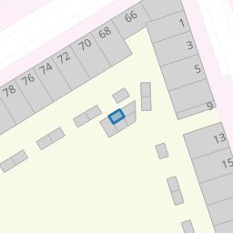 Perceel RTD05-P-2520