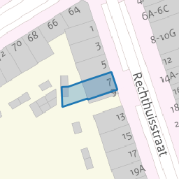 Perceel RTD05-P-2525