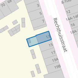 Perceel RTD05-P-2527