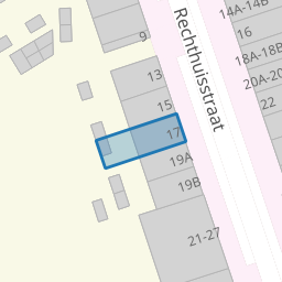 Perceel RTD05-P-2529