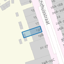 Perceel RTD05-P-2530