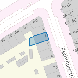 Perceel RTD05-P-2533