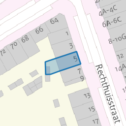 Perceel RTD05-P-2534