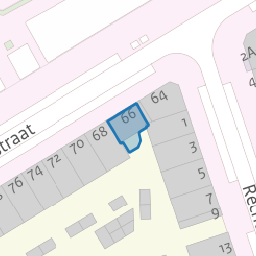 Perceel RTD05-P-2536