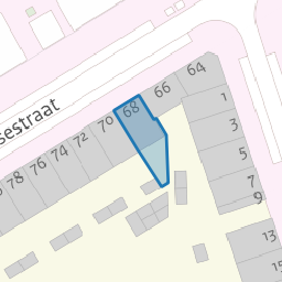 Perceel RTD05-P-2537