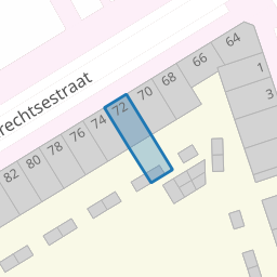 Perceel RTD05-P-2539