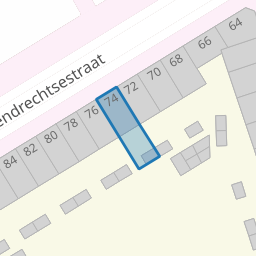 Perceel RTD05-P-2540