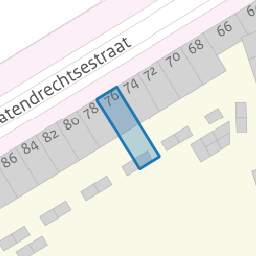 Perceel RTD05-P-2541