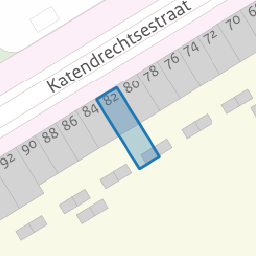 Perceel RTD05-P-2544