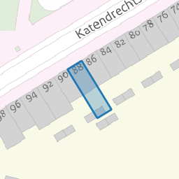 Perceel RTD05-P-2547