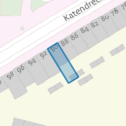 Perceel RTD05-P-2548