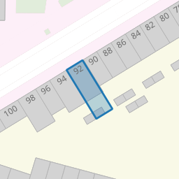 Perceel RTD05-P-2549