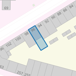 Perceel RTD05-P-2551