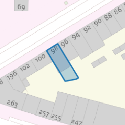 Perceel RTD05-P-2552