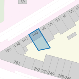 Perceel RTD05-P-2553