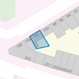 Perceel RTD05-P-2554