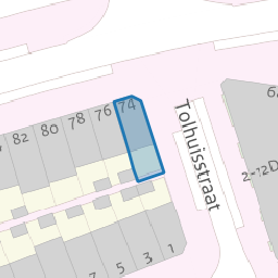 Perceel RTD05-P-2585