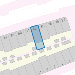 Perceel RTD05-P-2588