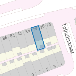 Perceel RTD05-P-2589