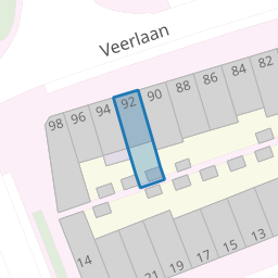 Perceel RTD05-P-2590