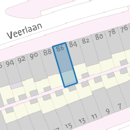 Perceel RTD05-P-2592