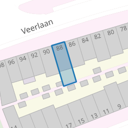 Perceel RTD05-P-2593