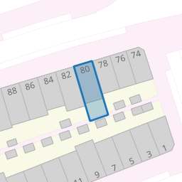 Perceel RTD05-P-2594