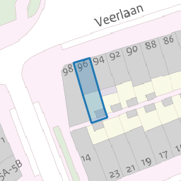 Perceel RTD05-P-2595