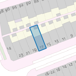 Perceel RTD05-P-2598