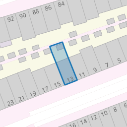 Perceel RTD05-P-2600