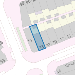 Perceel RTD05-P-2601