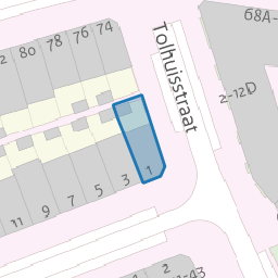 Perceel RTD05-P-2602