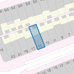 Perceel RTD05-P-2604