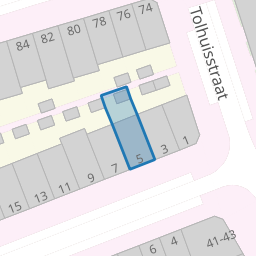 Perceel RTD05-P-2605