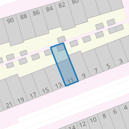 Perceel RTD05-P-2606