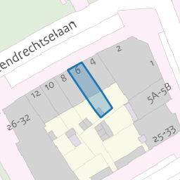 Perceel RTD05-P-2610