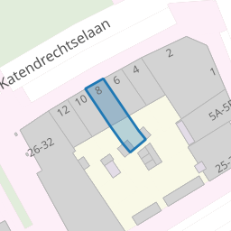 Perceel RTD05-P-2611