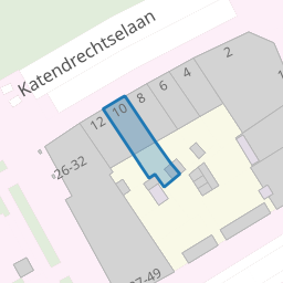 Perceel RTD05-P-2612