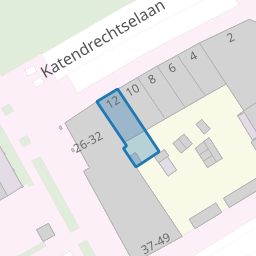 Perceel RTD05-P-2613